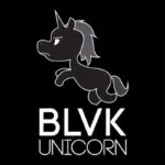 BLVK E-liquid in Ajman