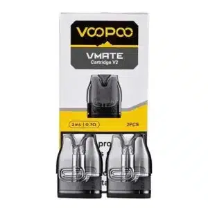 VOOPOO Vmate V2 Pod