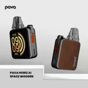 Pava Horiz Ai Pod System