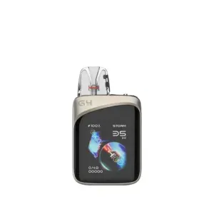 Caliburn G4 Pro KOKO