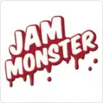 Jam Monster E-liquid Ajman