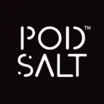 Pod Salt E-liquid Ajman