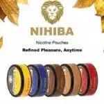 Nihiba Nicotine Pouches in Ajman