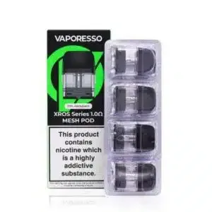 Vaporesso XROS Series Pod in Ajman