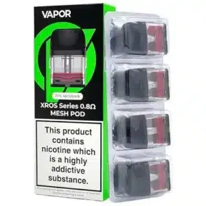 Vaporesso XROS Series Pod in Ajman