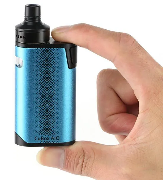 Joyetech Cubox AIO Kit