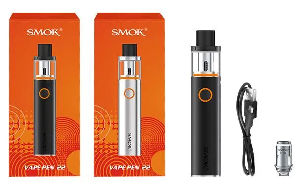 SMOK Vape Pen 22
