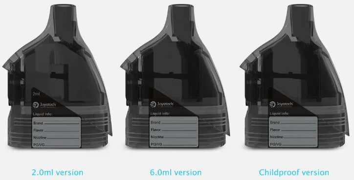 Joyetech Atopack Dolphin Starter Kit