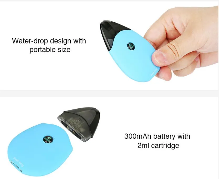 Suorin Drop Starter Kit