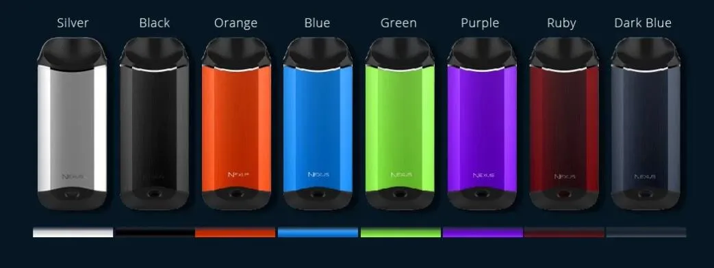 Vaporesso Nexus Starter Kit