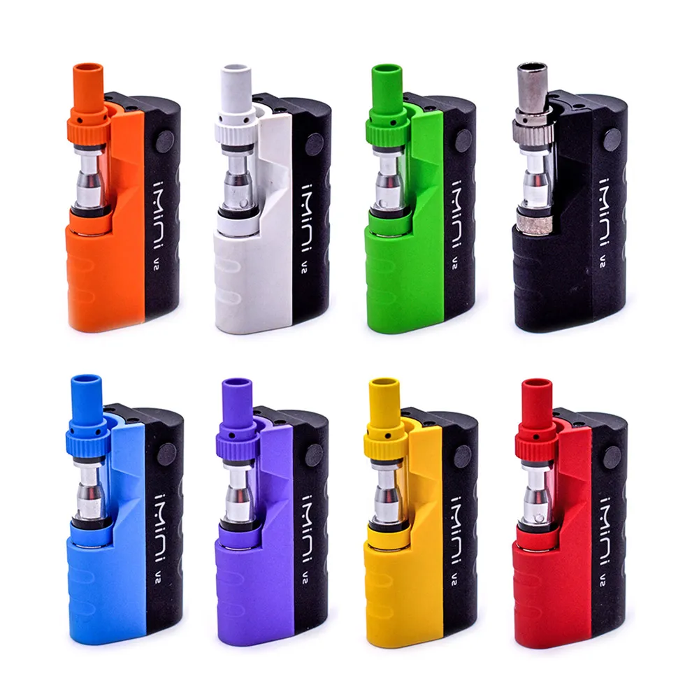 Imini V2 Starter Kit