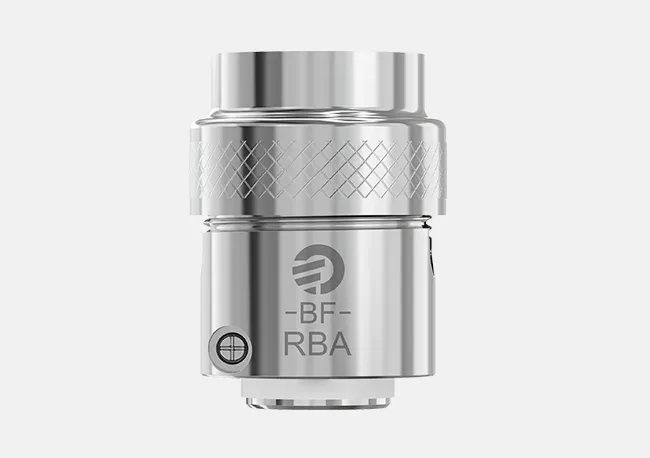 Joyetech Cubis BF RBA Coil Joyetech BF RBA coil