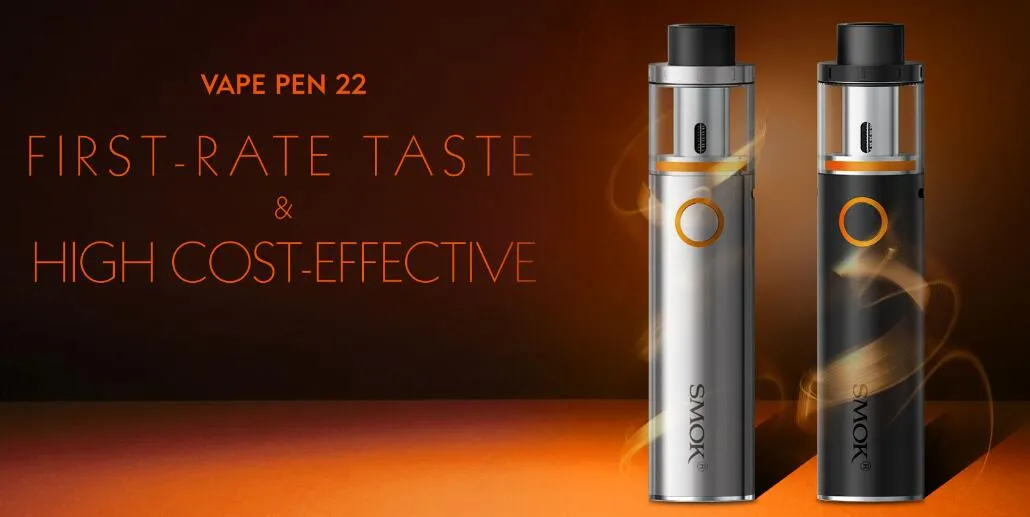 SMOK VAPE PEN 22 Kit