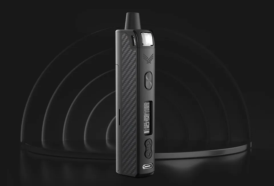 Vapefly Optima 80W Pod Mod Vapefly Optima kit