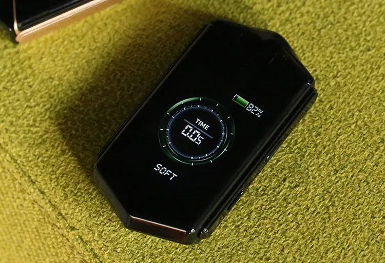 Asvape Touch Pod Starter Kit