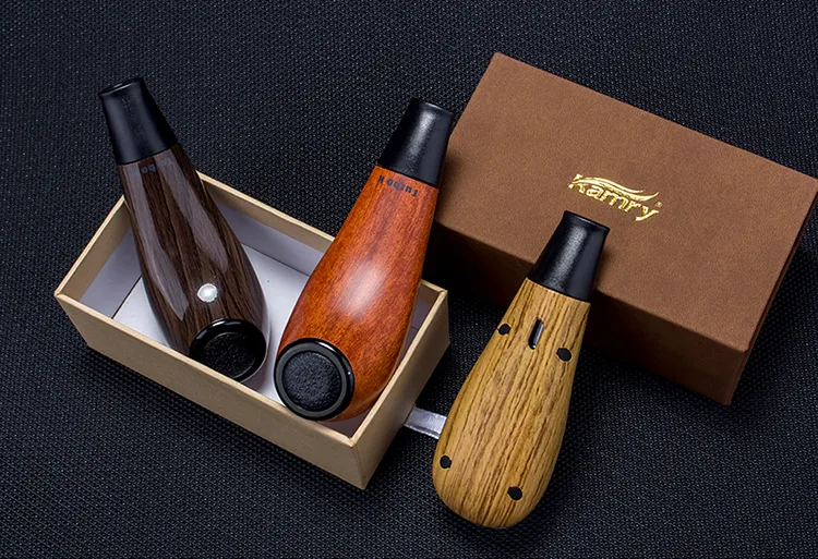 Kamry Turbo K Pipe Vape Kit 1000mAh