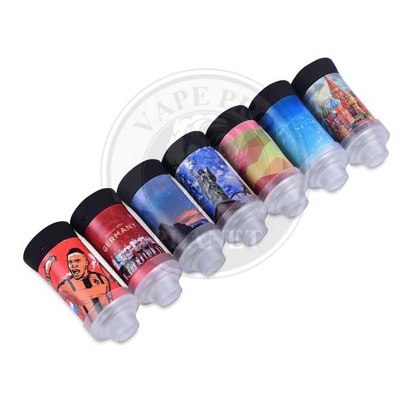 80w E-CUP E-Sheesha