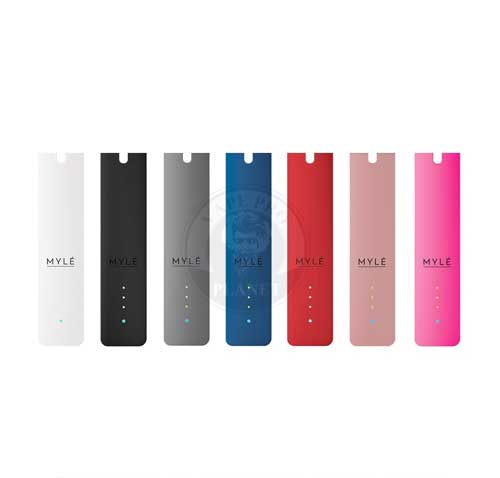 Myle Pod System